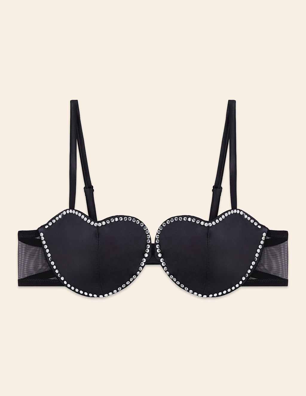 Padded balcony bra_Lovely _Yamamay Albania