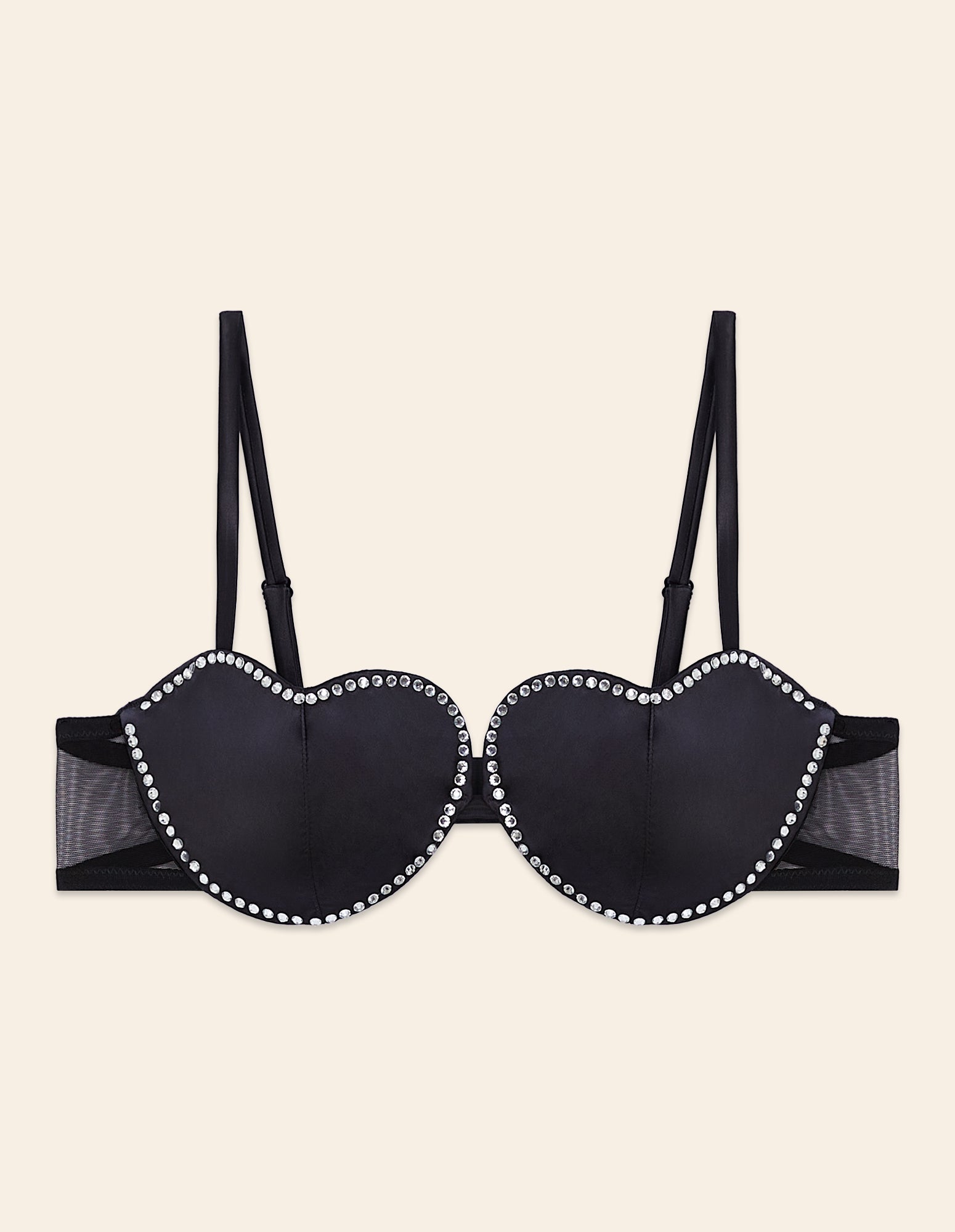 Padded balcony bra_Lovely _Yamamay Albania