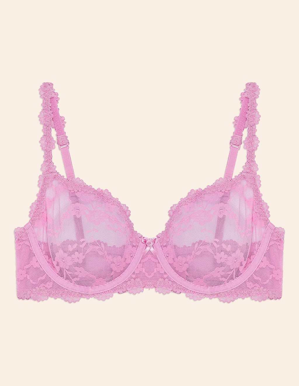Balcony bra_Fancy lace _Yamamay Albania