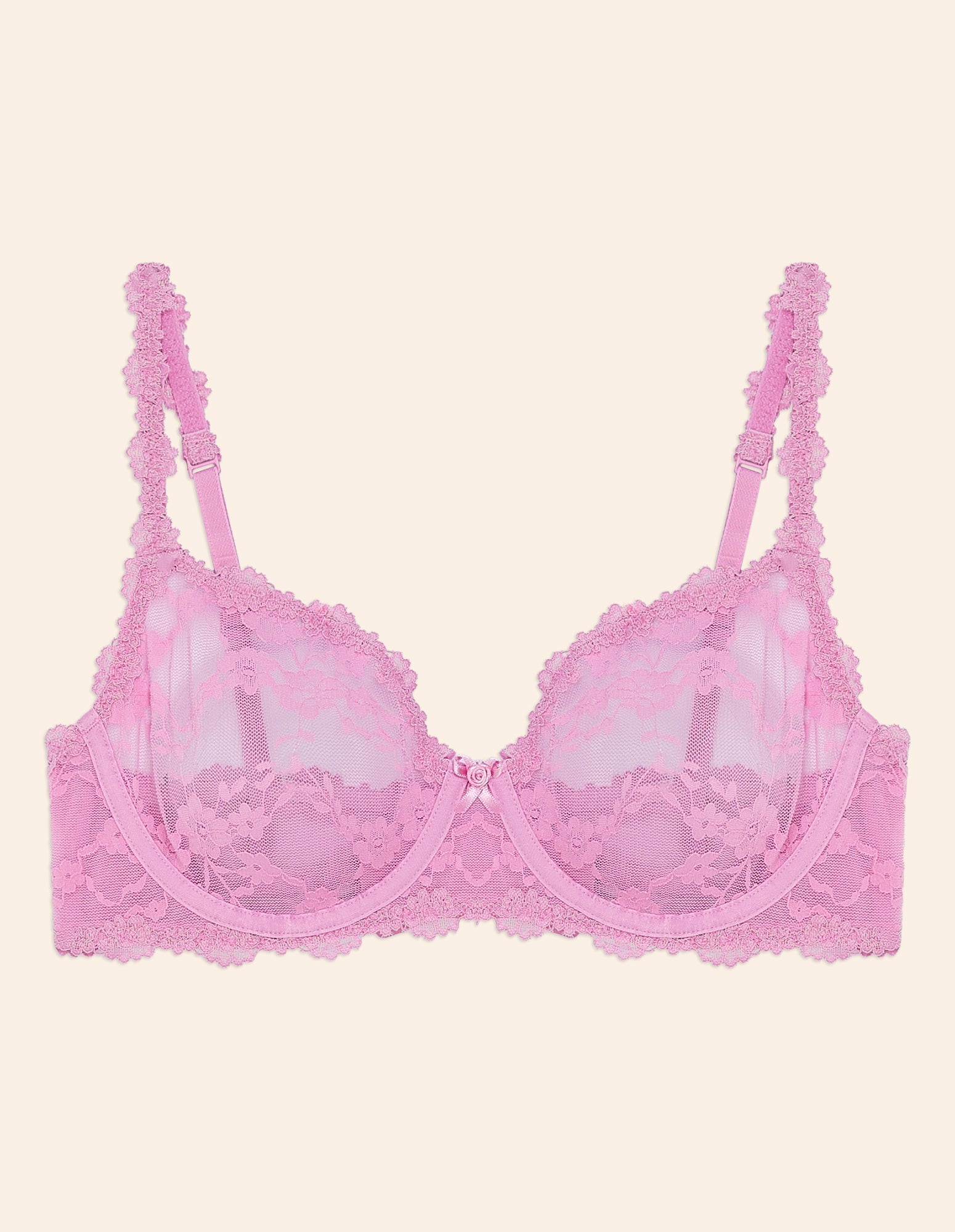 Balcony bra_Fancy lace _Yamamay Albania