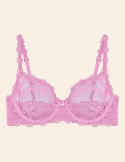 Balcony bra_Fancy lace _Yamamay Albania