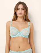 Balcony bra_Fancy lace _Yamamay Albania