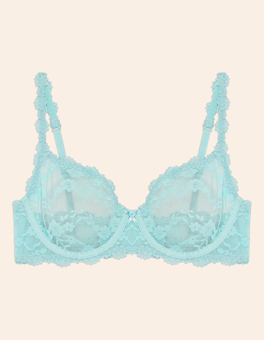 Balcony bra_Fancy lace _Yamamay Albania