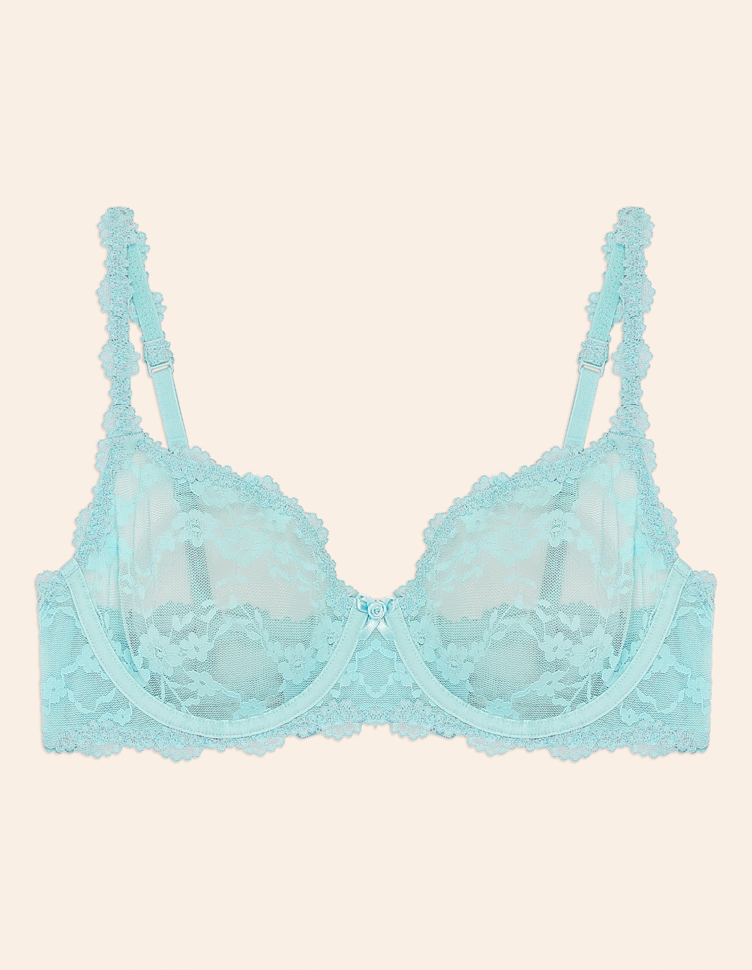 Balcony bra_Fancy lace _Yamamay Albania