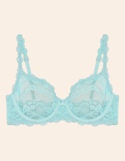 Balcony bra_Fancy lace _Yamamay Albania