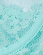 Balcony bra_Fancy lace _Yamamay Albania