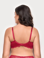 Yamamay Albania Balcony bra in different cup sizes | IBAD184001_909_04.jpg
