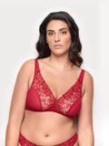 Yamamay Albania Halter balcony bra | IBAD184003_909_01.jpg
