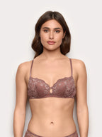 Yamamay Albania Padded balcony bra in dif | IBAD191002_063_02.jpg