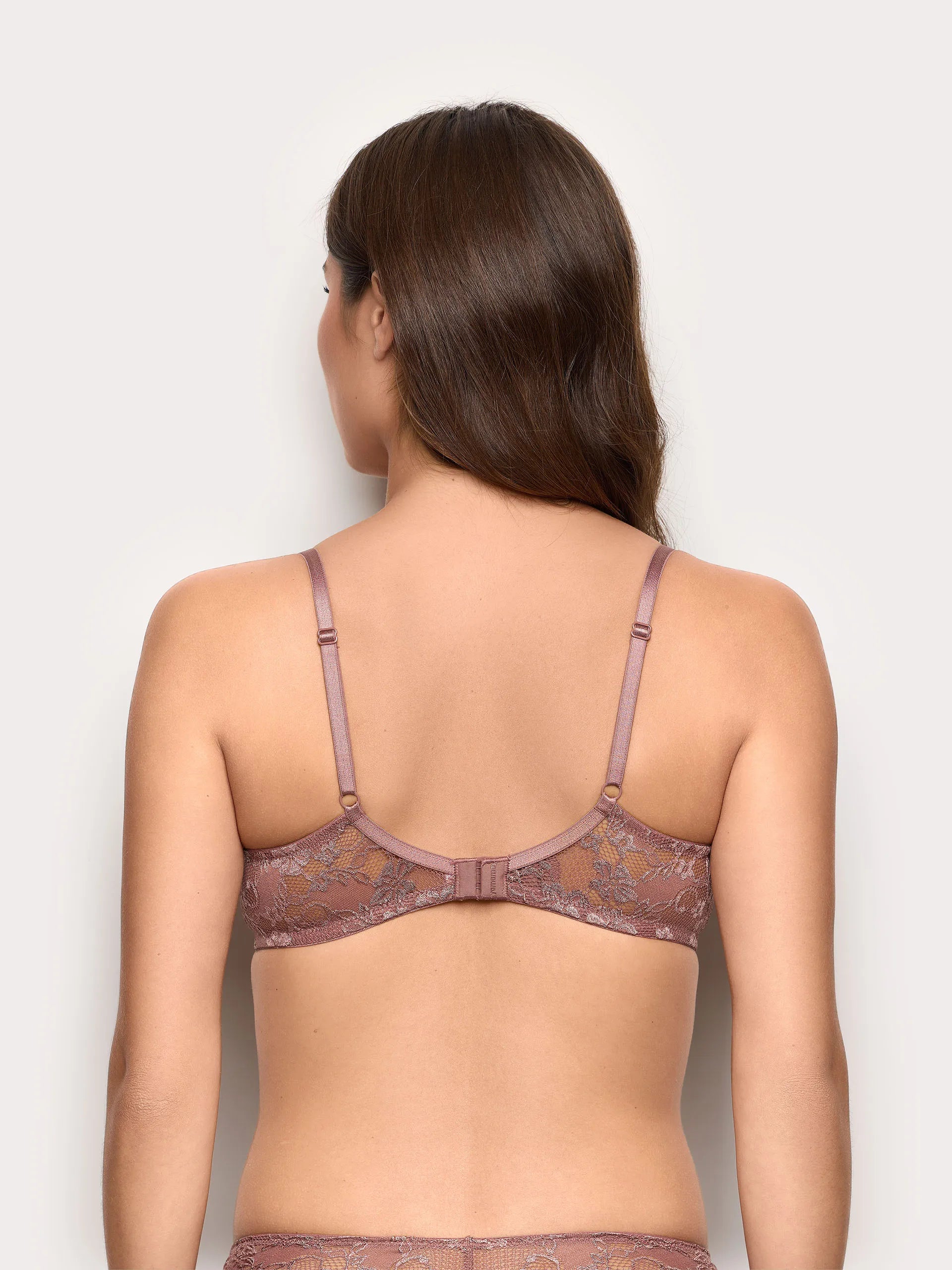 Yamamay Albania Padded balcony bra in dif | IBAD191002_063_04.jpg