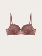 Yamamay Albania Padded balcony bra in dif | IBAD191002_063_05.jpg