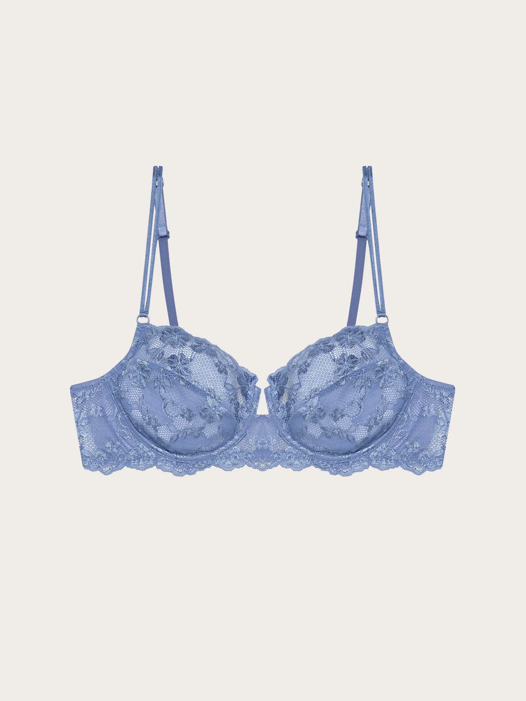 Yamamay Albania Balcony bra in different cup s | IBAD191003_038_05.jpg