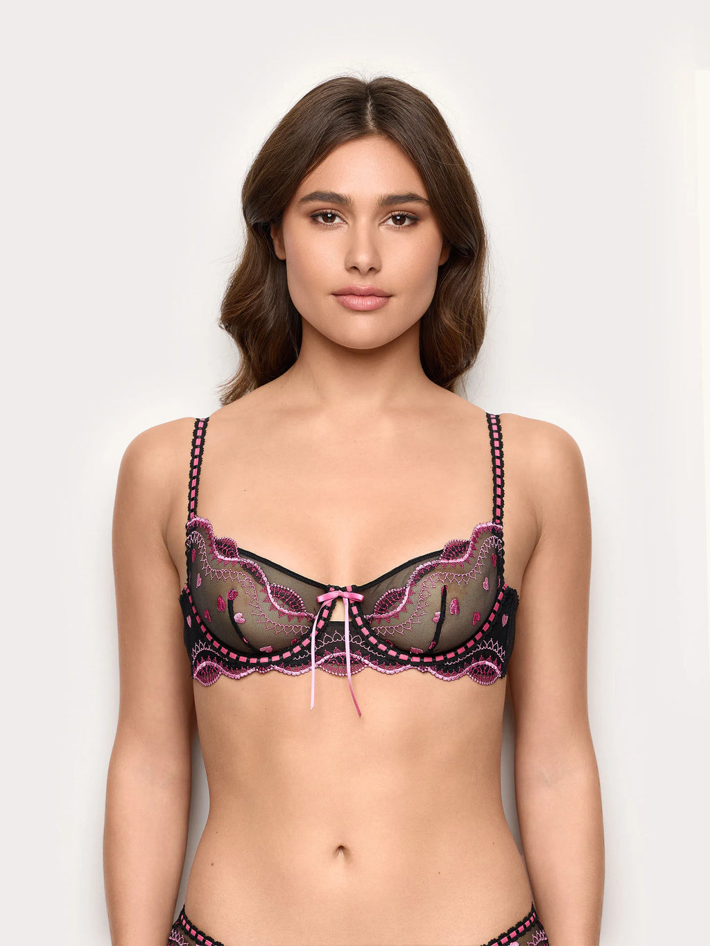 Yamamay Albania Balcony bra | IBAD191004_072_02.jpg