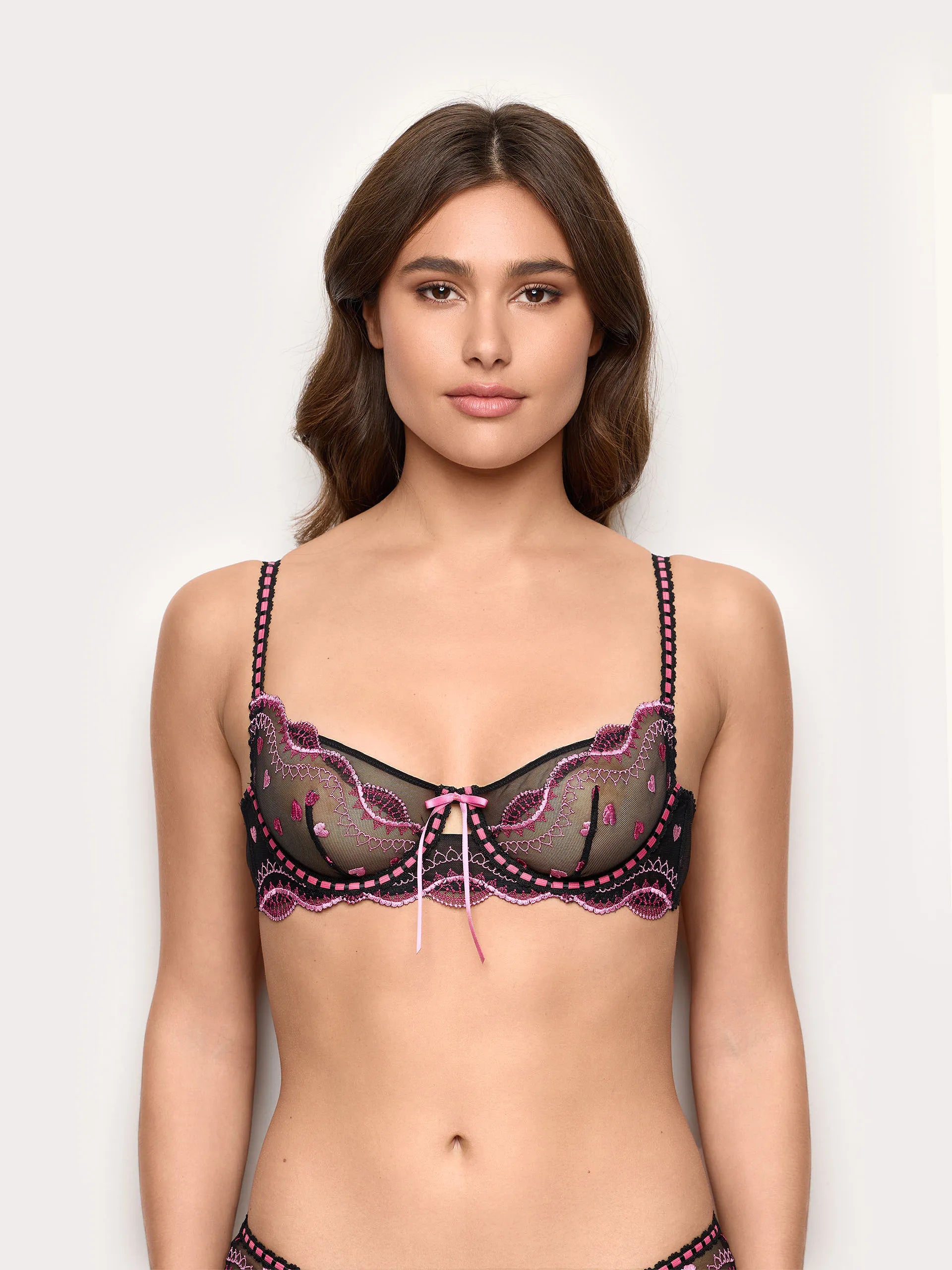 Yamamay Albania Balcony bra | IBAD191004_072_02.jpg