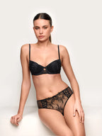 Yamamay Albania Padded balcony bra in differen | IBAD191005_072_01.jpg