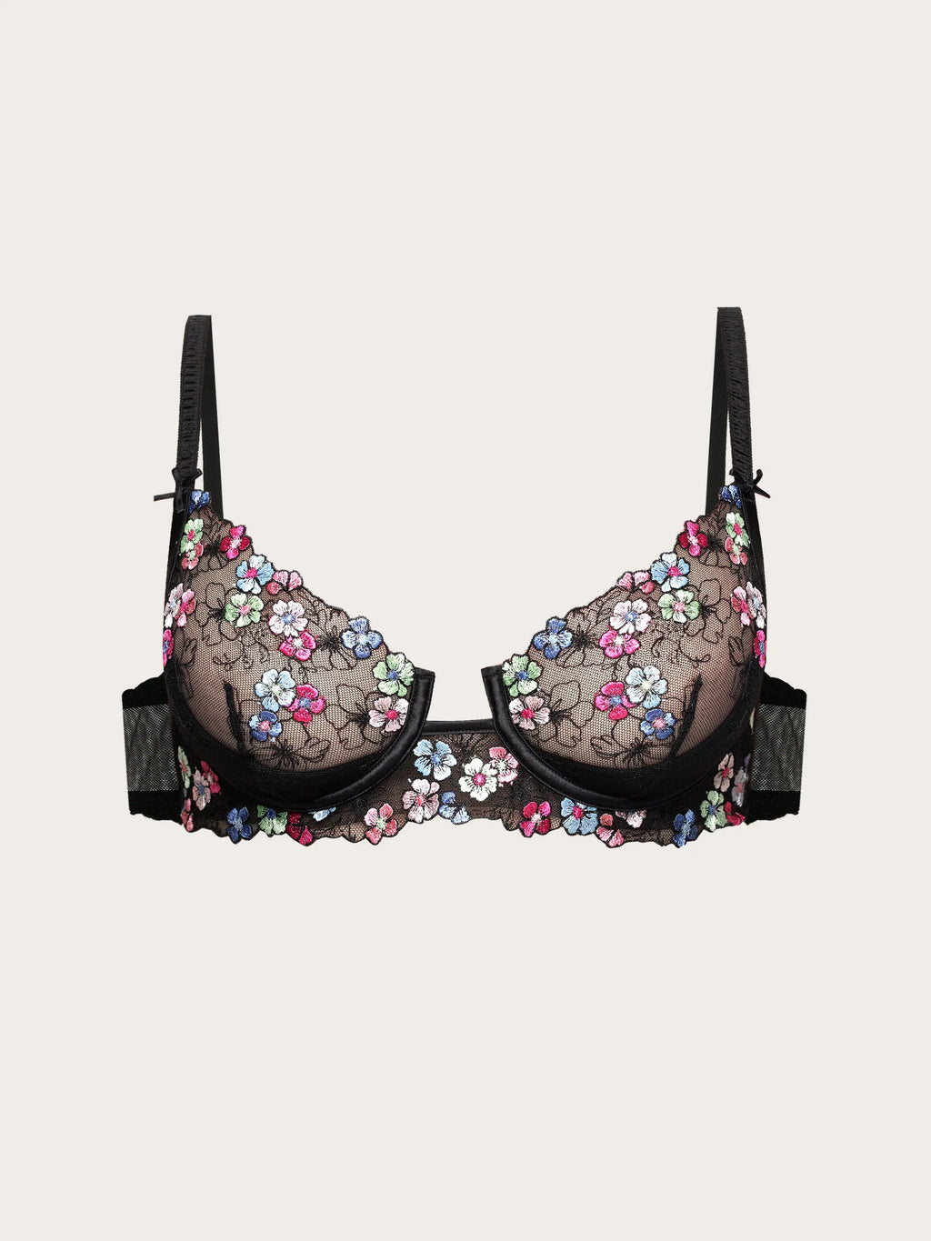 Yamamay Albania Balcony bra in different cup s | IBAD191007_072_04.jpg