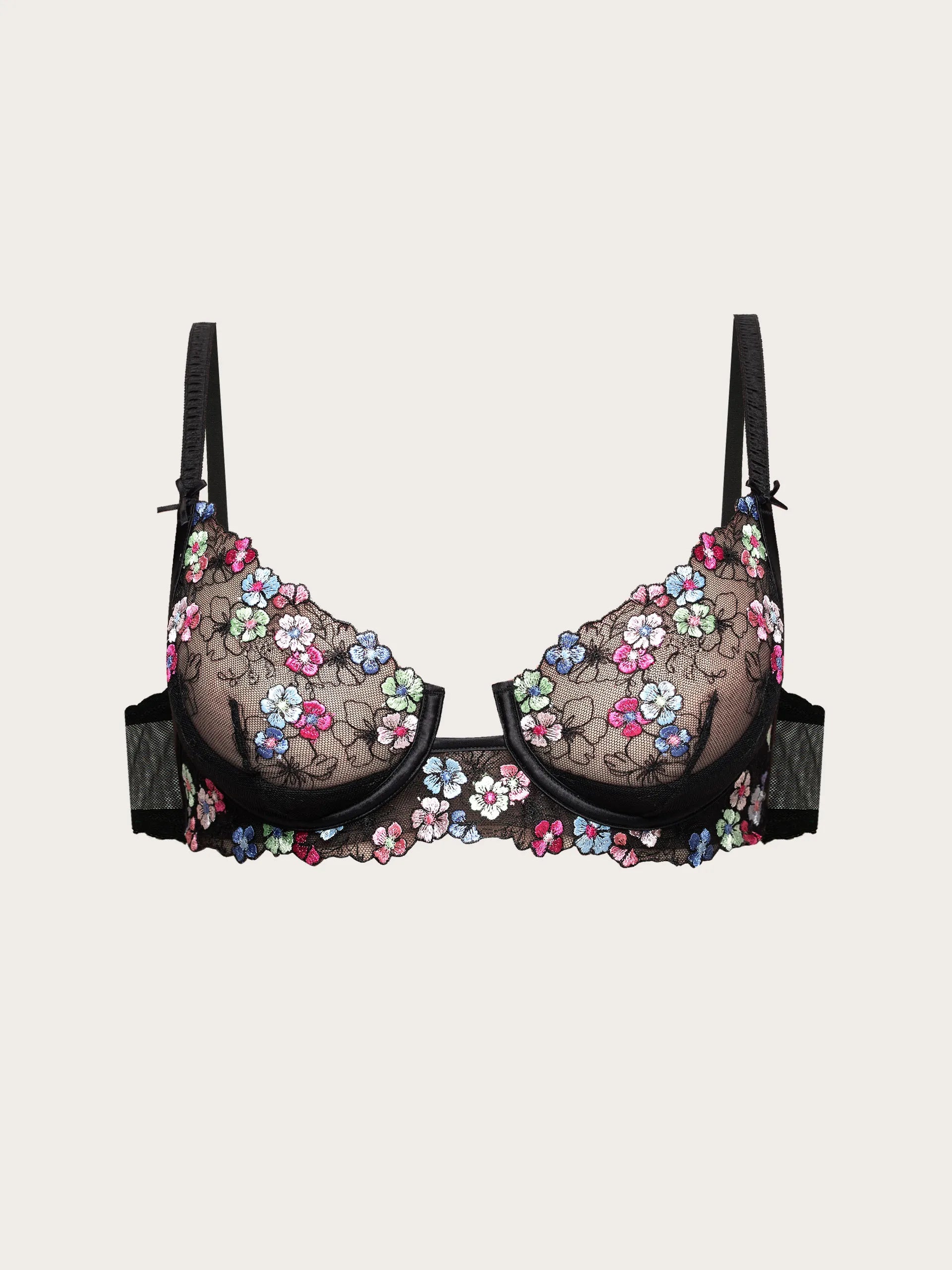 Yamamay Albania Balcony bra in different cup s | IBAD191007_072_04.jpg