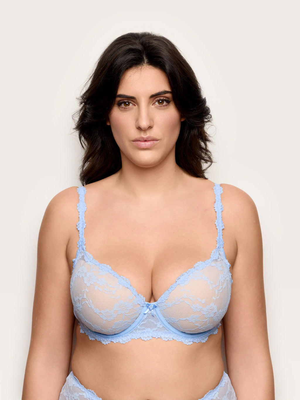 Yamamay Albania Balcony bra | IBAD191008_012_02.jpg