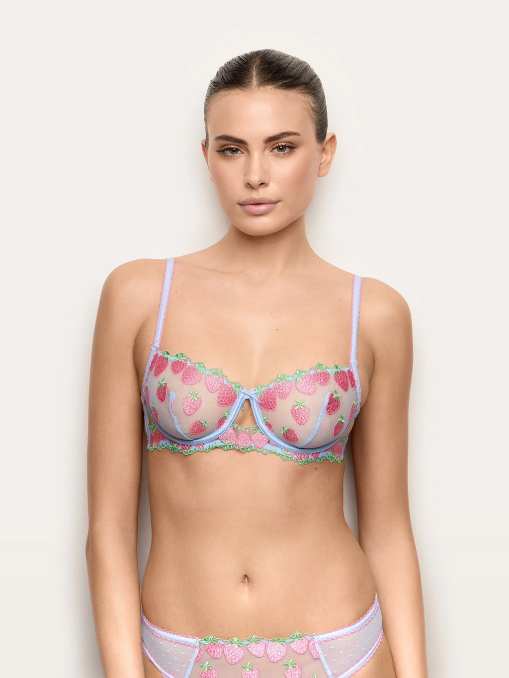 Yamamay Albania Balcony bra | IBAD191009_012_02.jpg