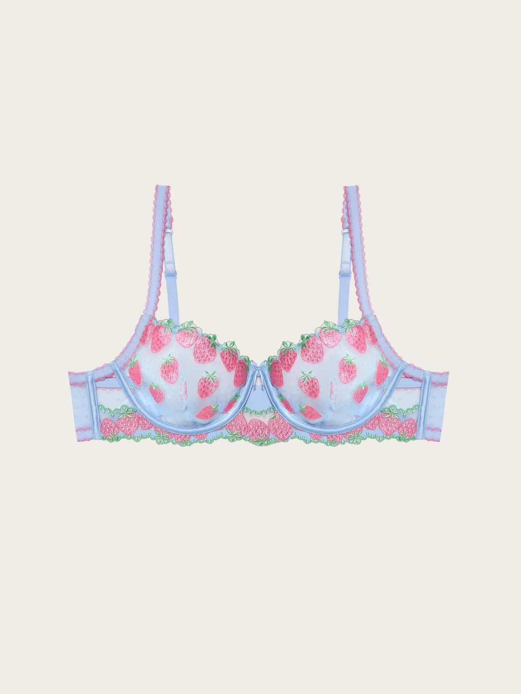 Yamamay Albania Balcony bra | IBAD191009_012_05.jpg