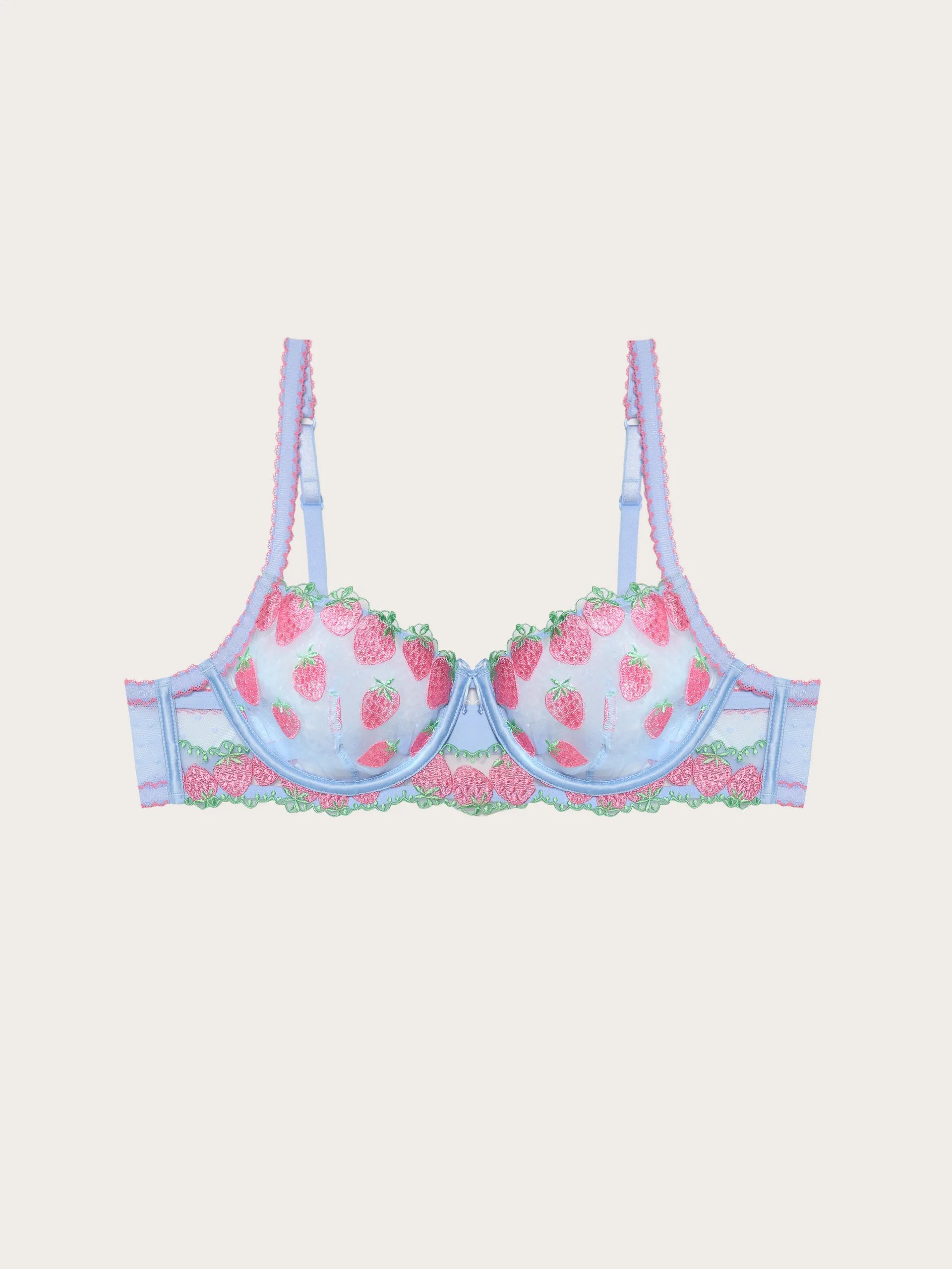 Yamamay Albania Balcony bra | IBAD191009_012_05.jpg