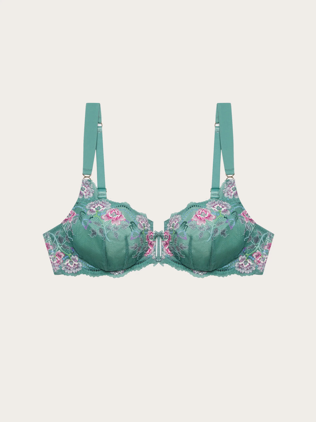 Yamamay Albania Balcony bra in different | IBAD191011_120_05.jpg