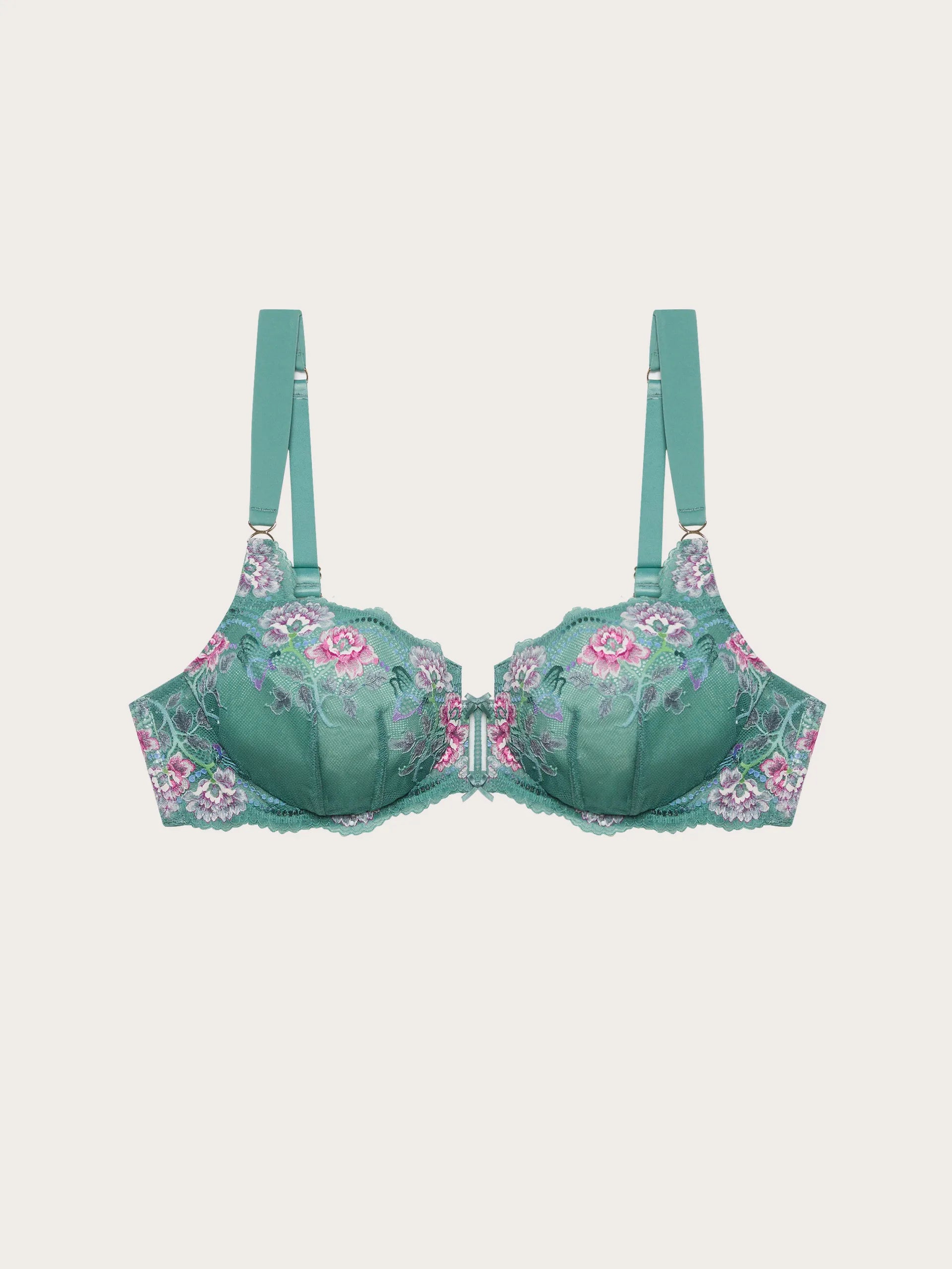Yamamay Albania Balcony bra in different | IBAD191011_120_05.jpg