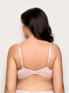 Yamamay Albania Padded balcony bra in diff | IBAD193001239_05.jpg