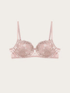 Yamamay Albania Padded balcony bra in diff | IBAD193001239_06.jpg
