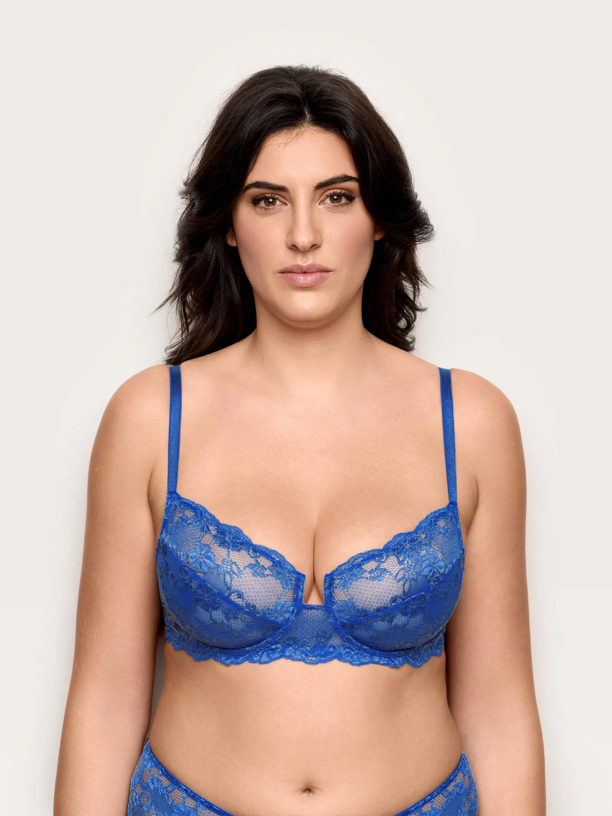Yamamay Albania Balcony bra in different c | IBAD193003215_02.jpg