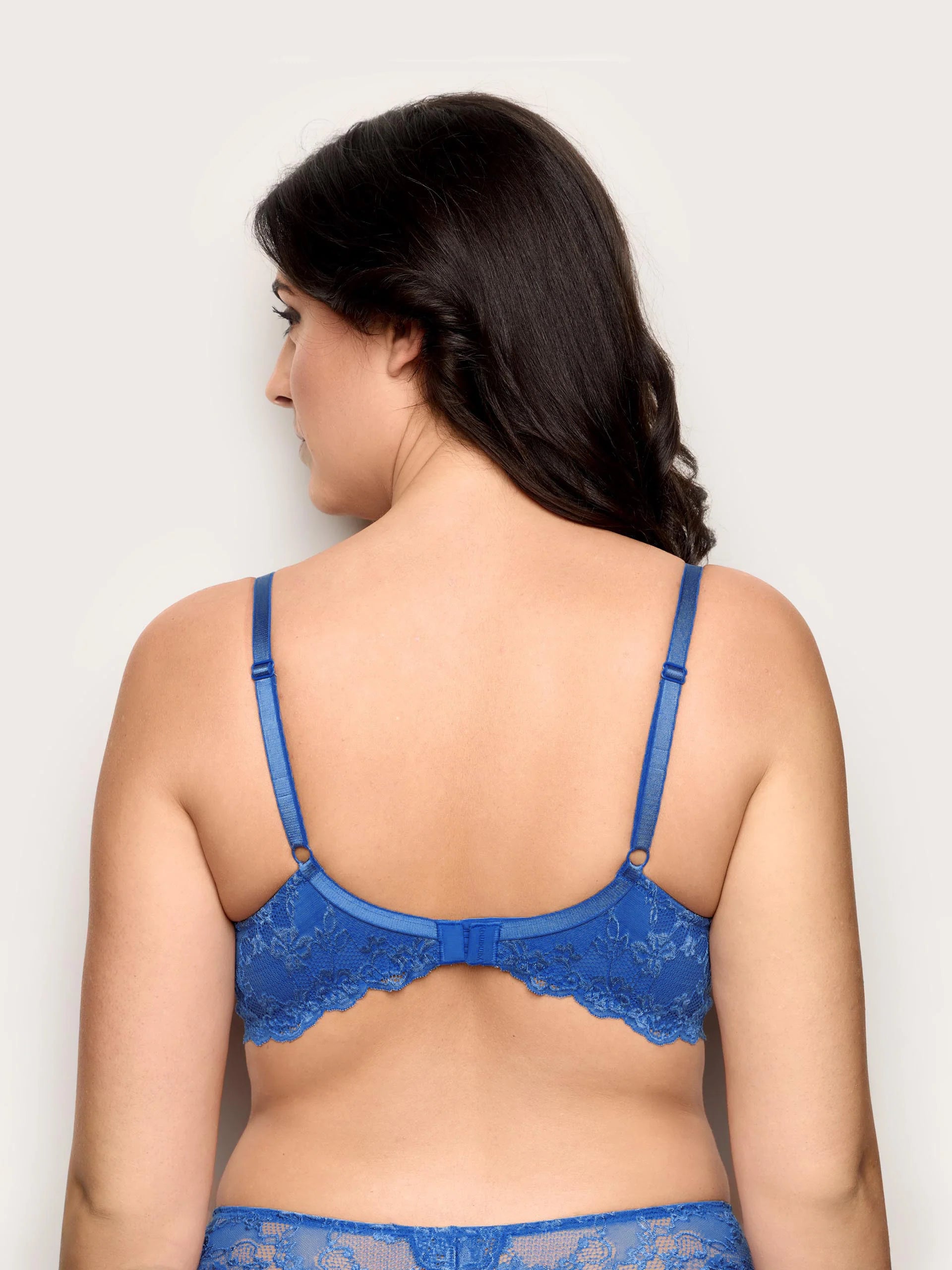 Yamamay Albania Balcony bra in different c | IBAD193003215_05.jpg