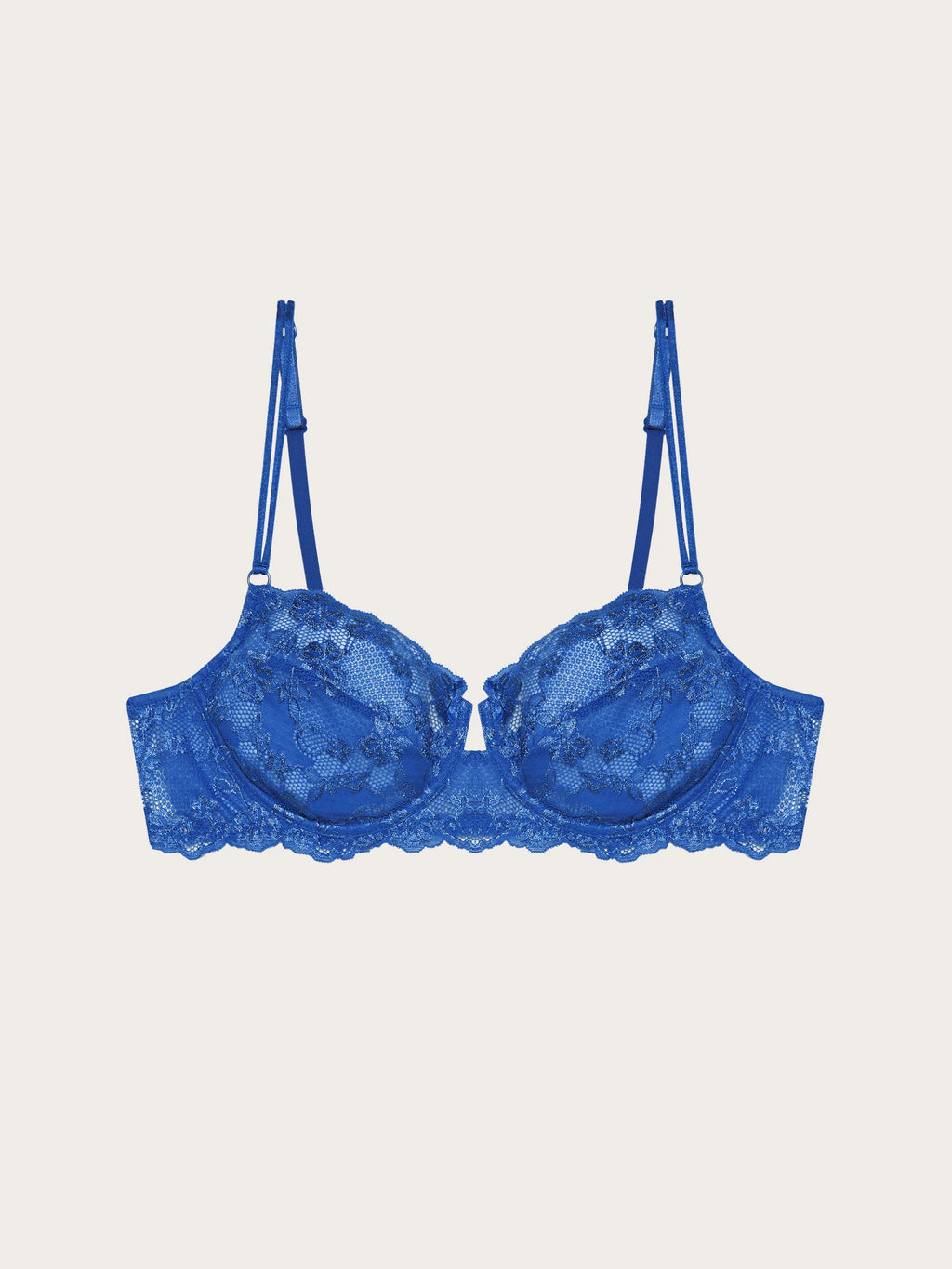 Yamamay Albania Balcony bra in different c | IBAD193003215_06.jpg
