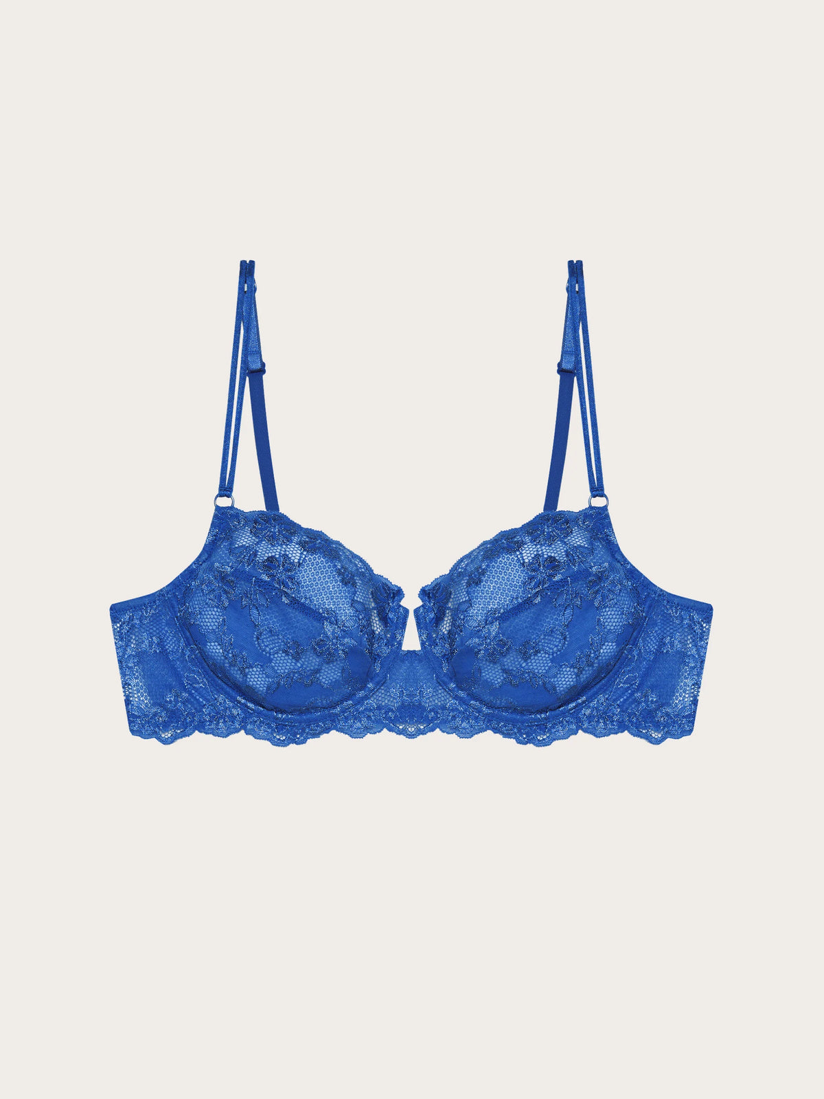 Yamamay Albania Balcony bra in different c | IBAD193003215_06.jpg