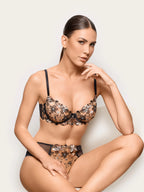 Yamamay Albania Balcony bra in different cup s | IBAD193005726_01.jpg