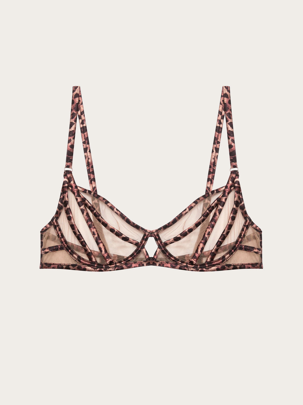 Yamamay Albania Balcony bra | IBAD193008128_06.jpg