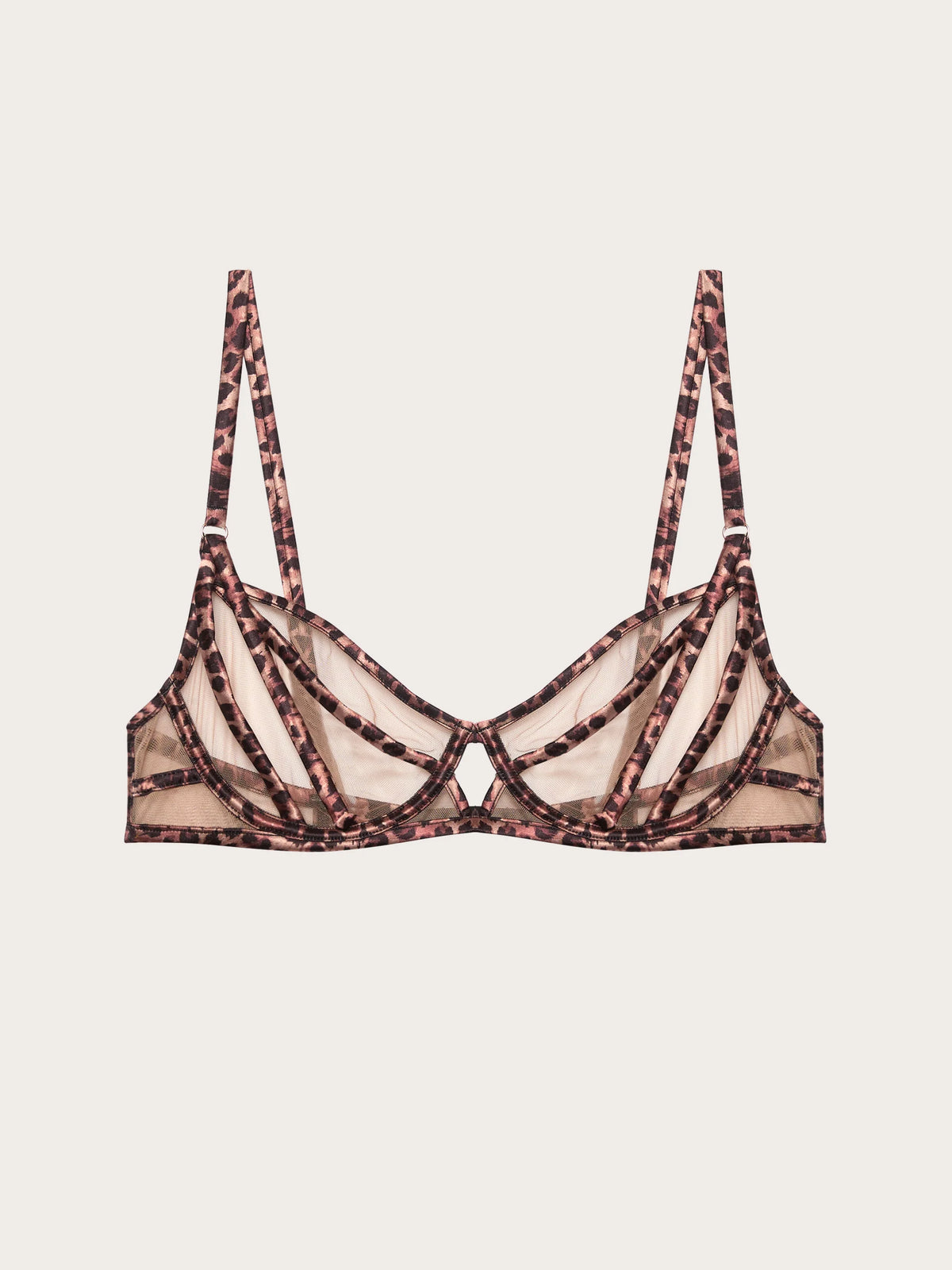 Yamamay Albania Balcony bra | IBAD193008128_06.jpg