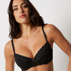Yamamay Albania Balcony bra in different cup s | IBAD99X020072_01_8e2f6f58-1b6c-4acc-8288-cfc22043c74a.jpg