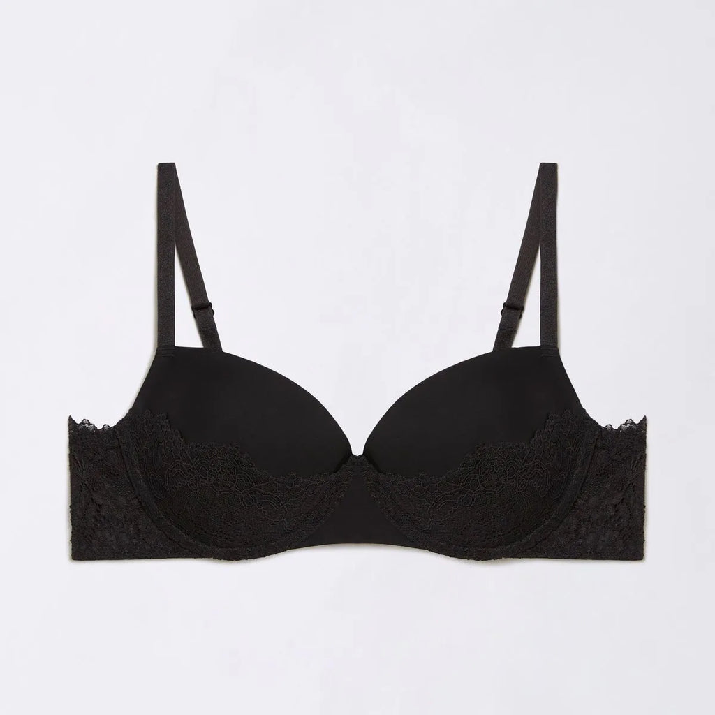 Reçipetë balconette me mbushje, në kupa të ndryshme | Yamamay Albania