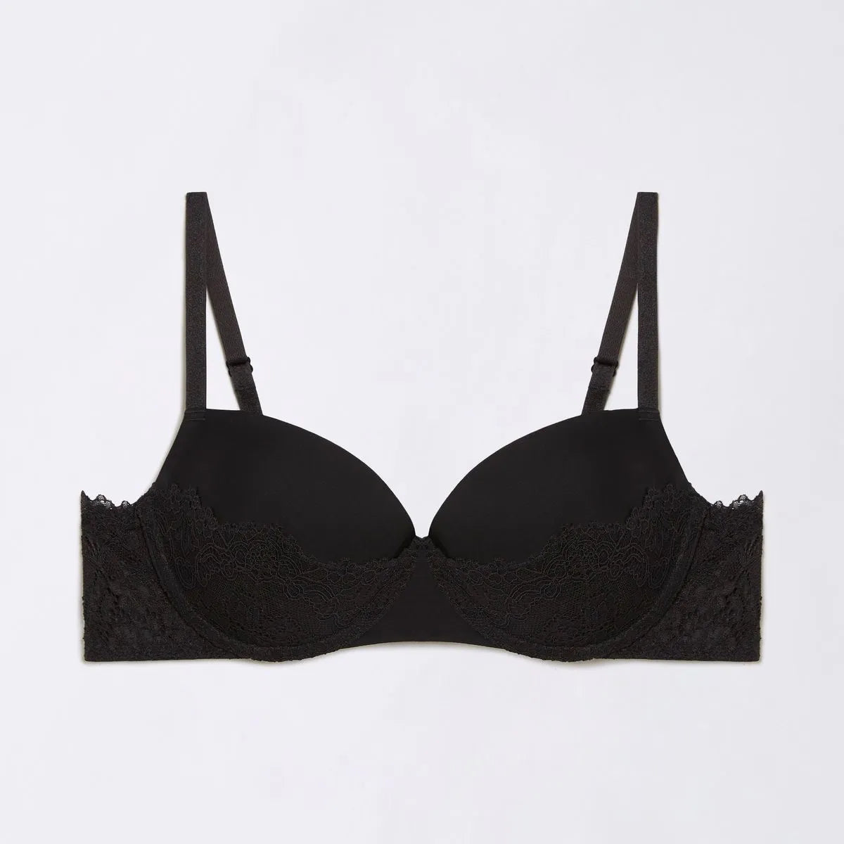 Reçipetë balconette me mbushje, në kupa të ndryshme | Yamamay Albania