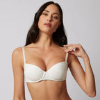 Reçipetë balconette me mbushje, në kupa të ndryshme | Yamamay Albania