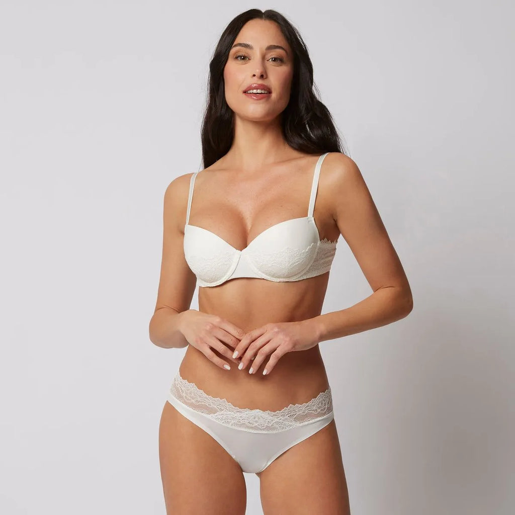 Reçipetë balconette me mbushje, në kupa të ndryshme | Yamamay Albania