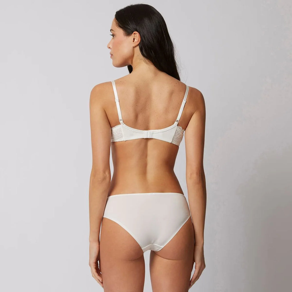 Reçipetë balconette me mbushje, në kupa të ndryshme | Yamamay Albania