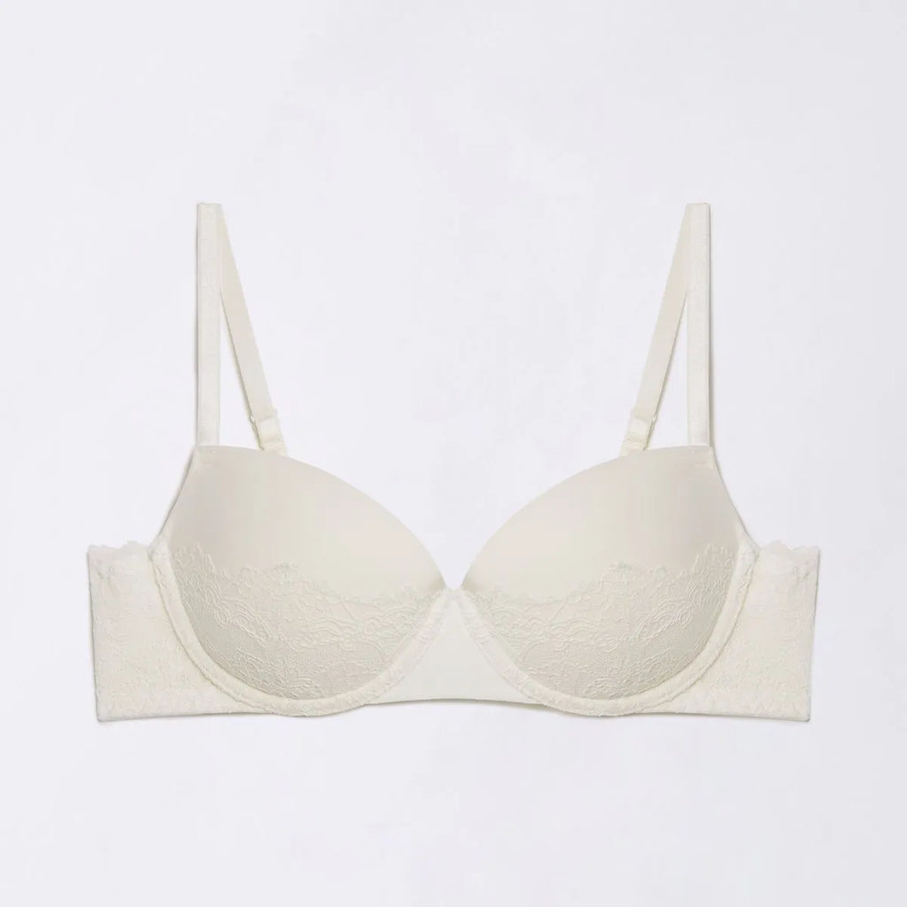 Reçipetë balconette me mbushje, në kupa të ndryshme | Yamamay Albania