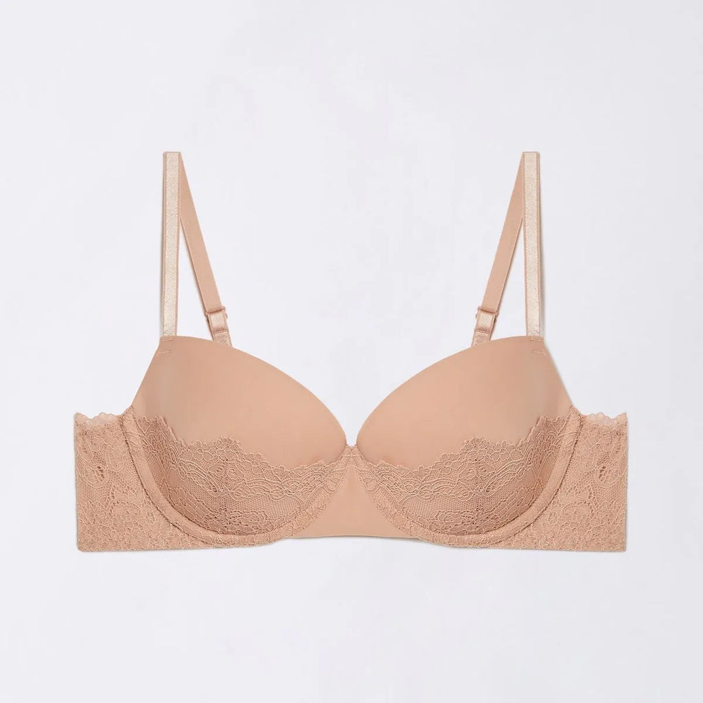 Reçipetë balconette me mbushje, në kupa të ndryshme | Yamamay Albania