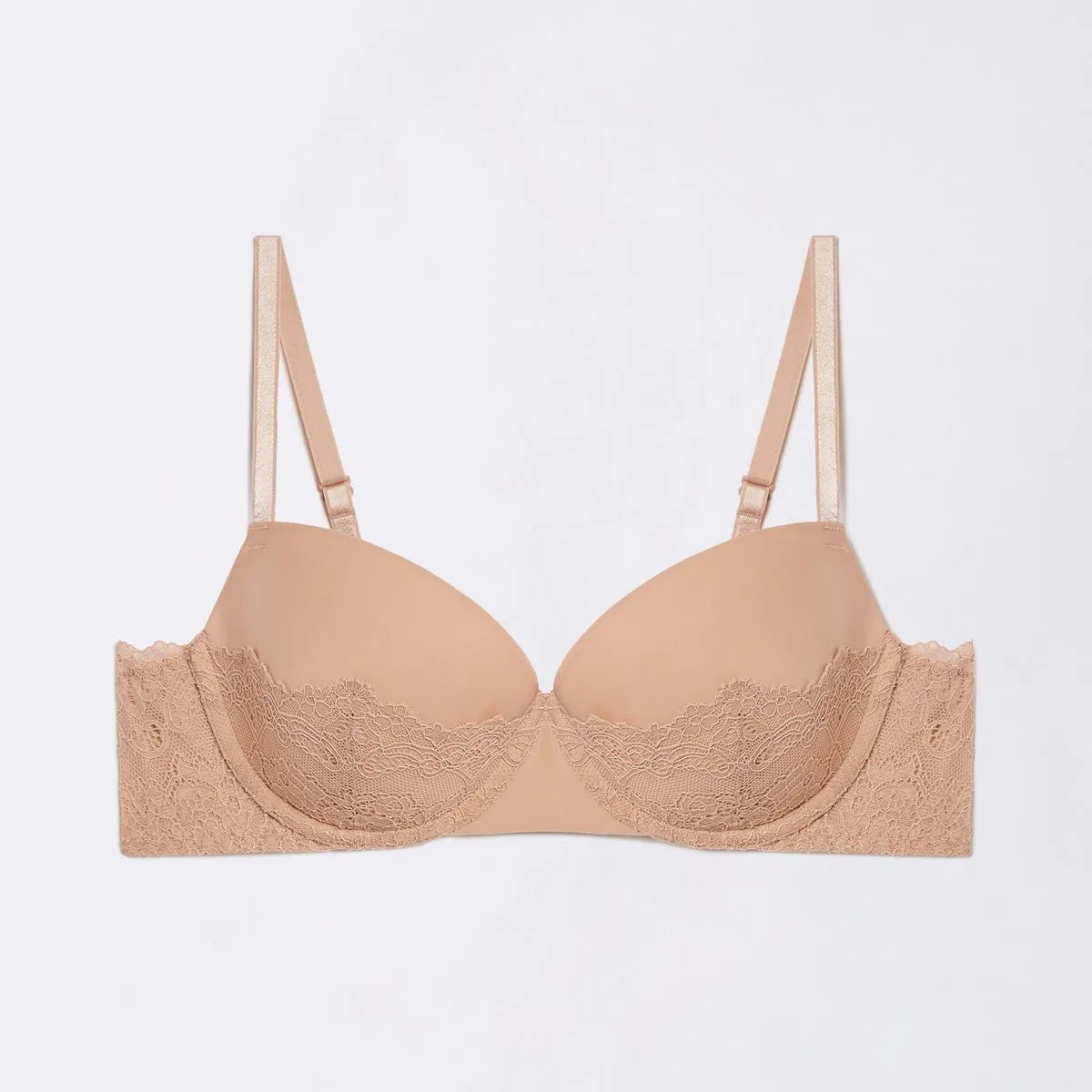 Reçipetë balconette me mbushje, në kupa të ndryshme | Yamamay Albania