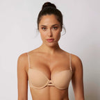 JUSTIN REC - Reçipetë balconette multifunksionale me mbushje, në kupa të ndryshme