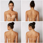 JUSTIN REC - Reçipetë balconette multifunksionale me mbushje, në kupa të ndryshme