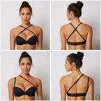 JUSTIN REC - Reçipetë balconette multifunksionale me mbushje, në kupa të ndryshme