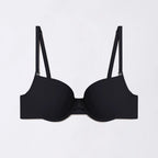 JUSTIN REC - Reçipetë balconette multifunksionale me mbushje, në kupa të ndryshme