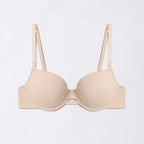 JUSTIN REC - Reçipetë balconette multifunksionale me mbushje, në kupa të ndryshme